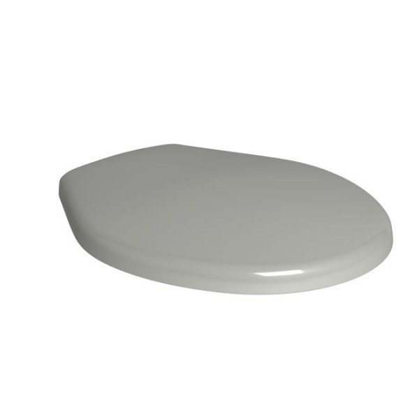 Encontraproduto.com.br - Assento Plástico Izy/Ravena/Studio/Targa Cinza