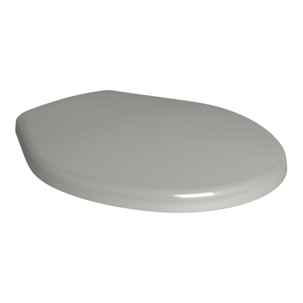 Encontraproduto.com.br - Assento Plástico Izy/Ravena/Studio/Targa Cinza