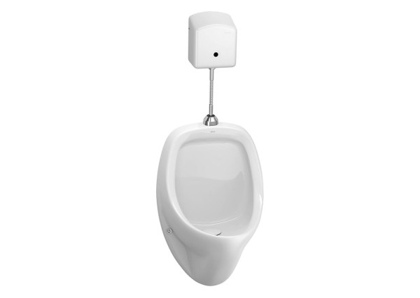 Encontraproduto.com.br - Mictório Com Sifão Integrado Branco - Deca