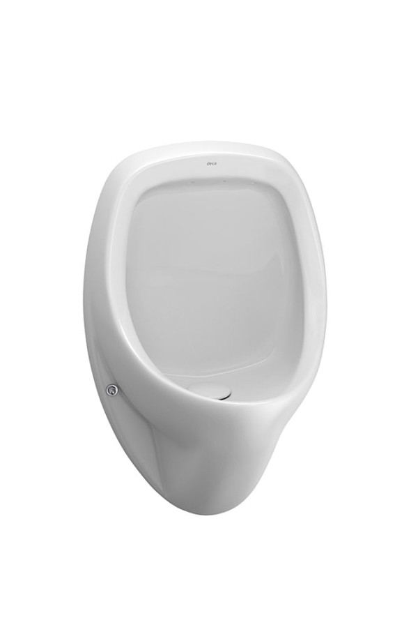 Encontraproduto.com.br - Mictório Com Sifão Integrado Branco - Deca