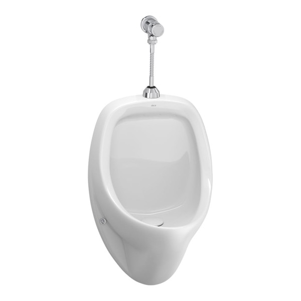 Encontraproduto.com.br - Mictório Com Sifão Integrado Branco - Deca