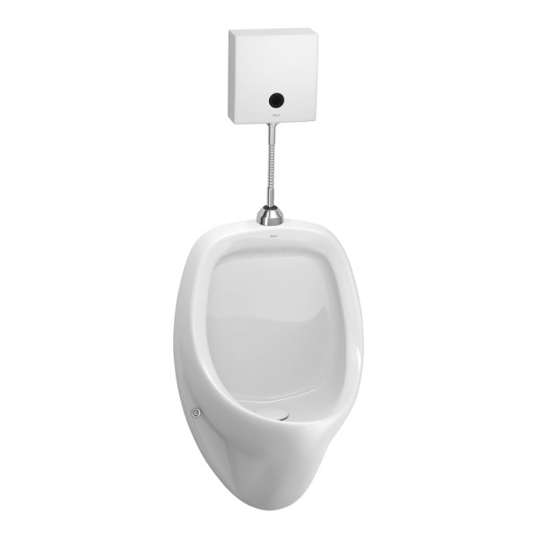 Encontraproduto.com.br - Mictório Com Sifão Integrado Branco - Deca