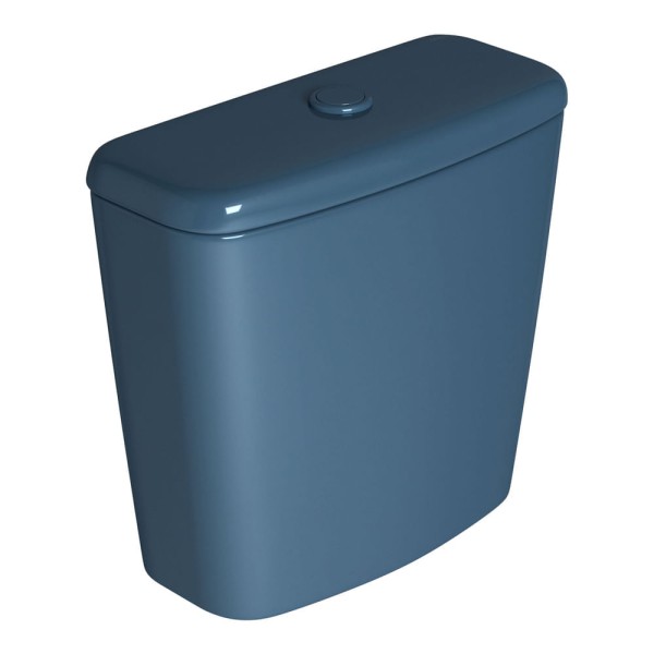 Caixa Acoplada Aspen/Fast/Izy/Spot/Ravena Azul