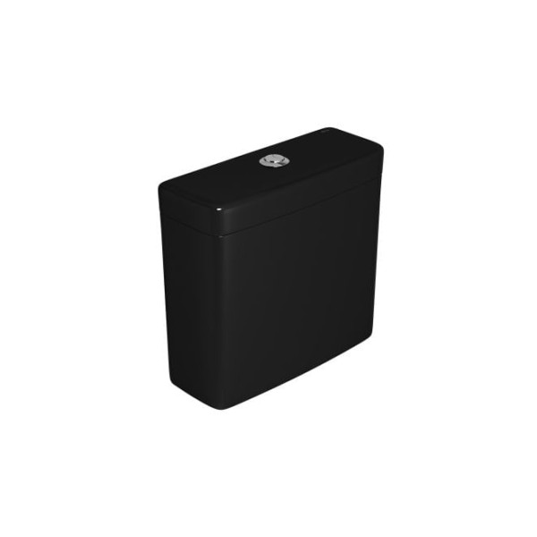 Encontraproduto.com.br - Caixa Acoplada com Acionamento Duo para Bacias Deca Clean Duna Level Monte Carlo Village Vogue