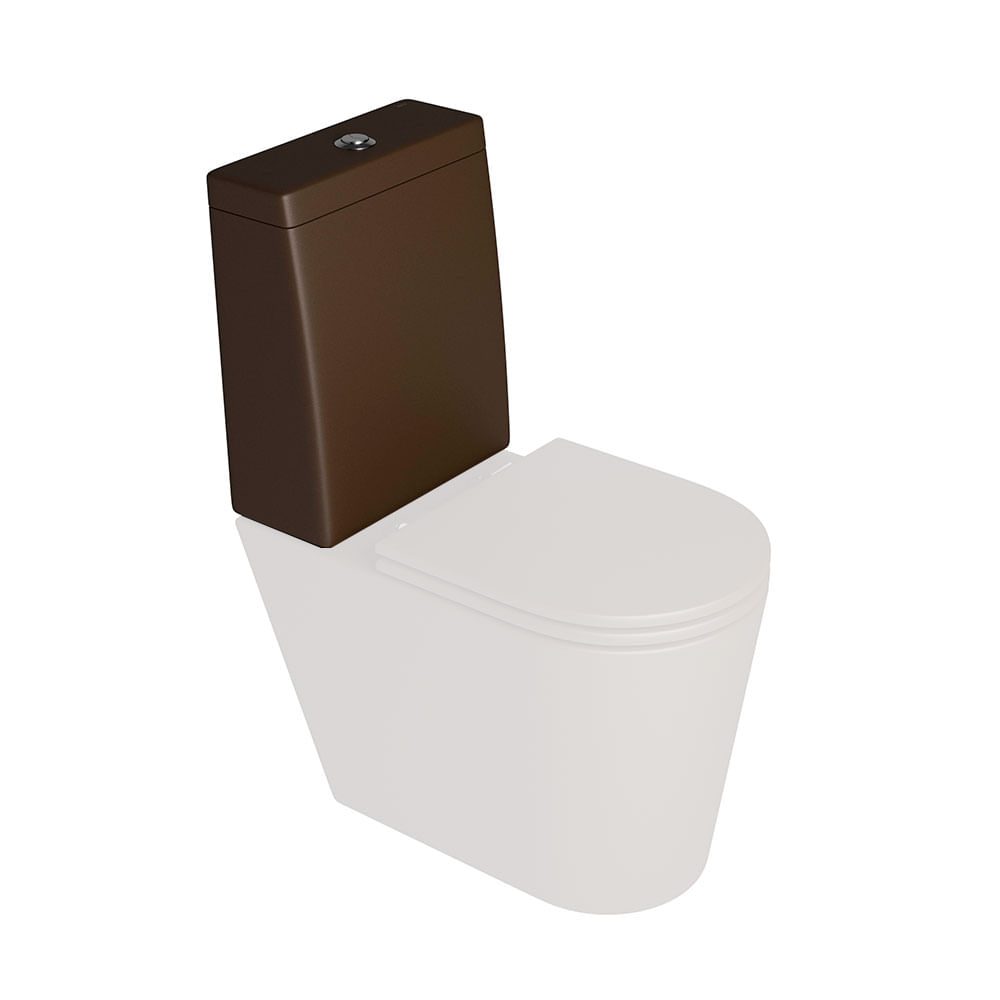Encontraproduto.com.br - Caixa Acoplada Deca com Acionamento Duo para Bacias | Lk
