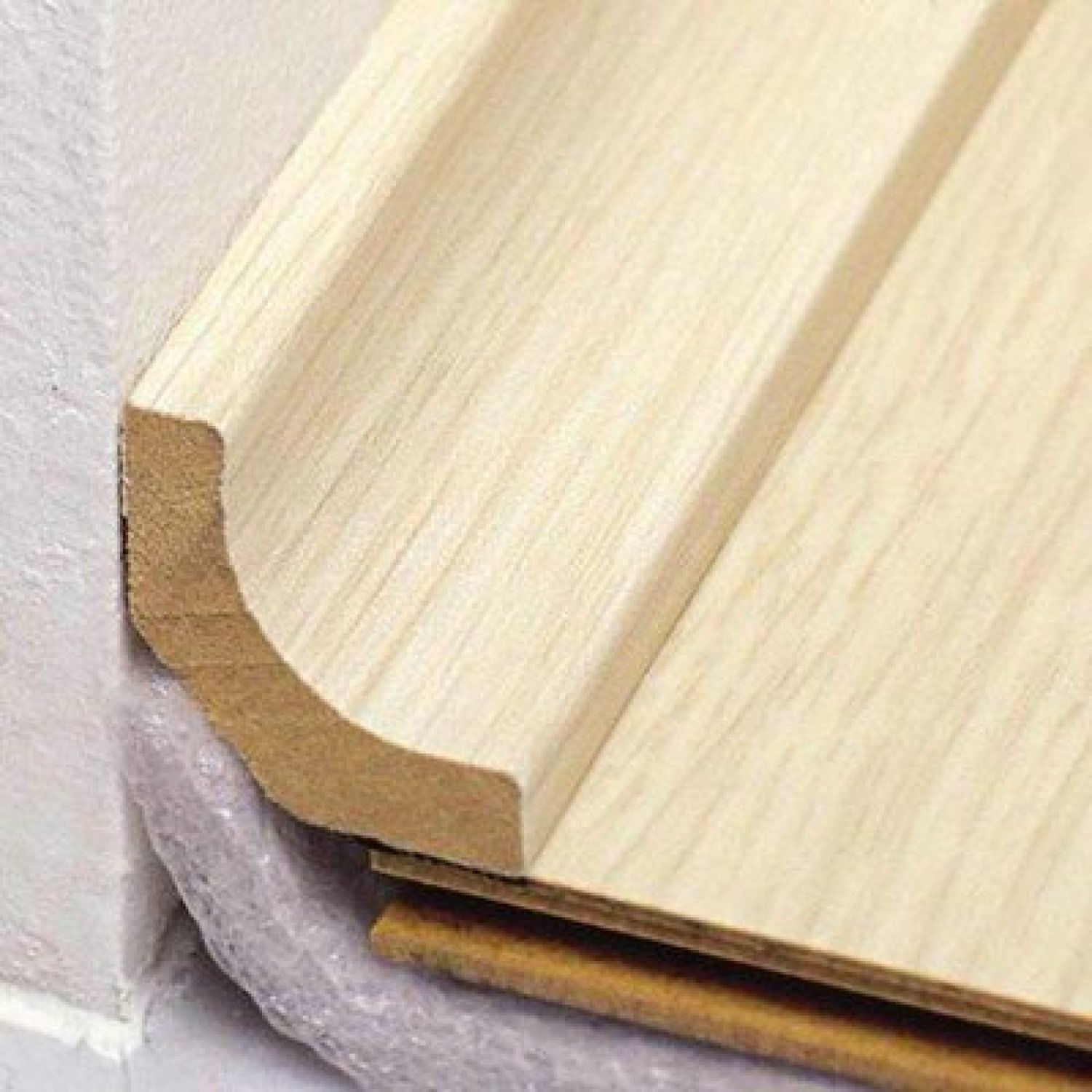 Cantoneira Para Piso Laminado Durafloor Siena Roma Savo 210x2x2cm