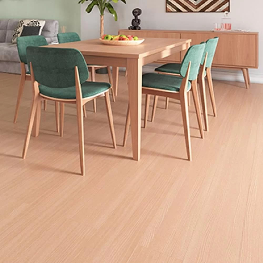 Encontraproduto.com.br - Piso Laminado Durafloor New Way Carvalho Avelã