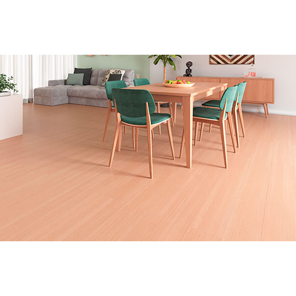 Encontraproduto.com.br - Piso Laminado Durafloor New Way Carvalho Avelã