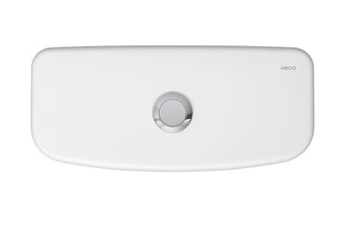 Encontraproduto.com.br - Caixa Acoplada para Bacias Flex/Izy/Aspen/Ravena Ref. CD.05.17 Branco Deca