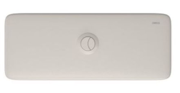 Encontraproduto.com.br - Caixa para Acoplar Monocromática com Acionamento Duo Deca Barbante
