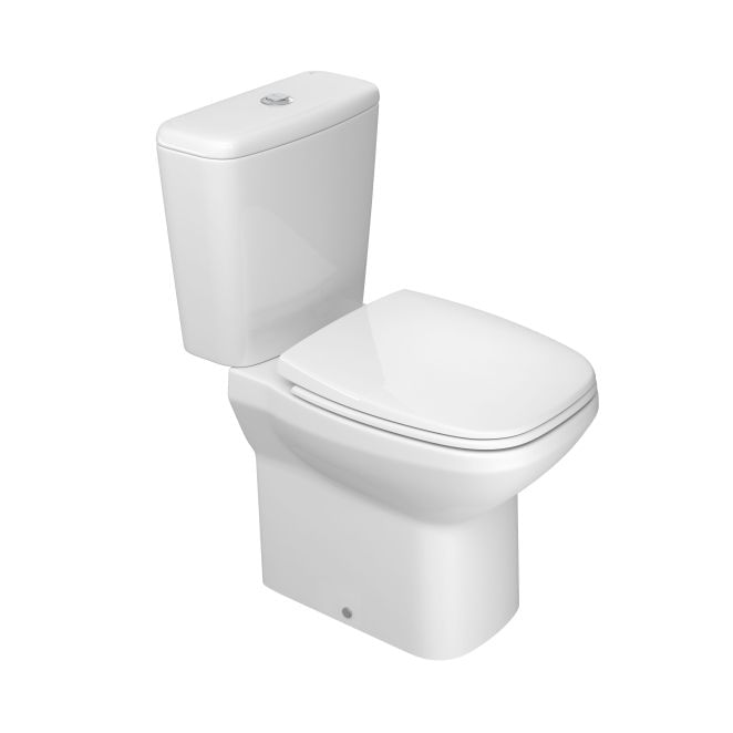 Bacia para Caixa Acoplada Deca Flex