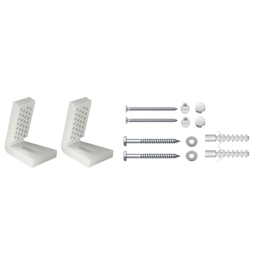 Encontraproduto.com.br - Vaso Sanitário com Caixa Acoplada Deca Level Acionamento Duplo Branco 3/6 Litros