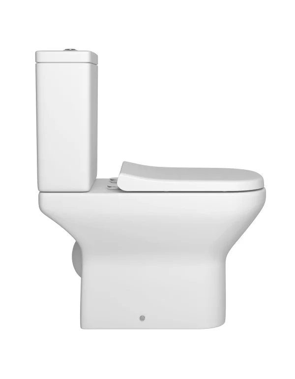 Encontraproduto.com.br - Kit Completo Bacia Acoplada Axis Total Plus Branco Deca