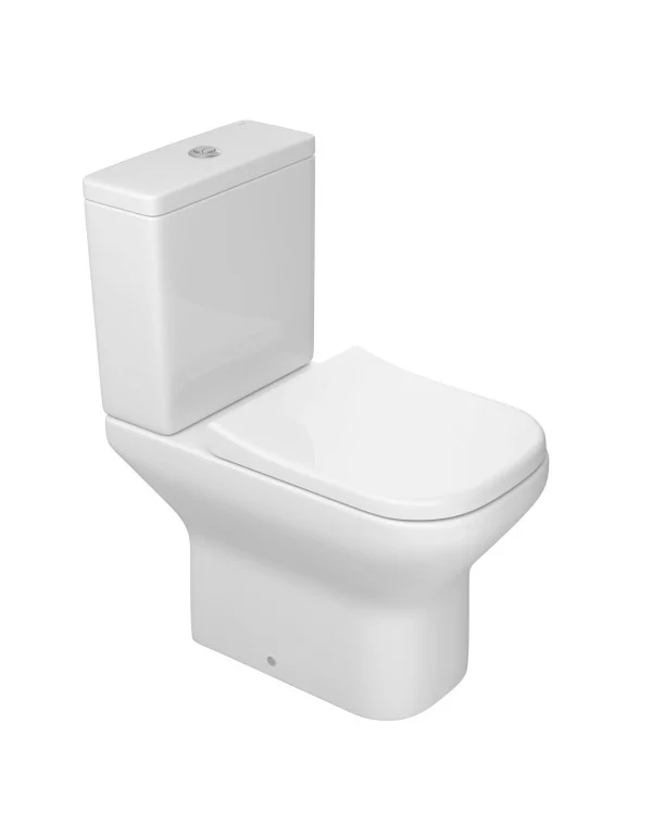 Encontraproduto.com.br - Kit Completo Bacia Acoplada Axis Total Plus Branco Deca