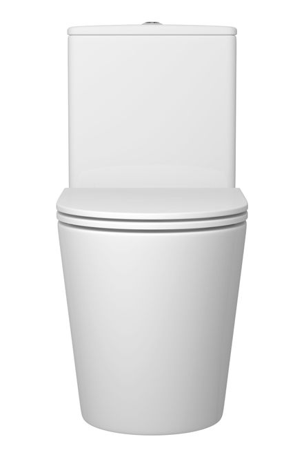 Encontraproduto.com.br - Kit Completo Bacia com Caixa Acoplada Link Ref. KP.8820.17 Branco Deca