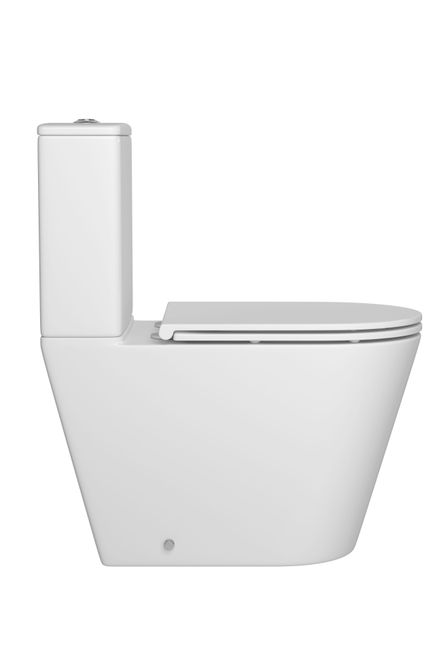 Encontraproduto.com.br - Kit Completo Bacia com Caixa Acoplada Link Ref. KP.8820.17 Branco Deca