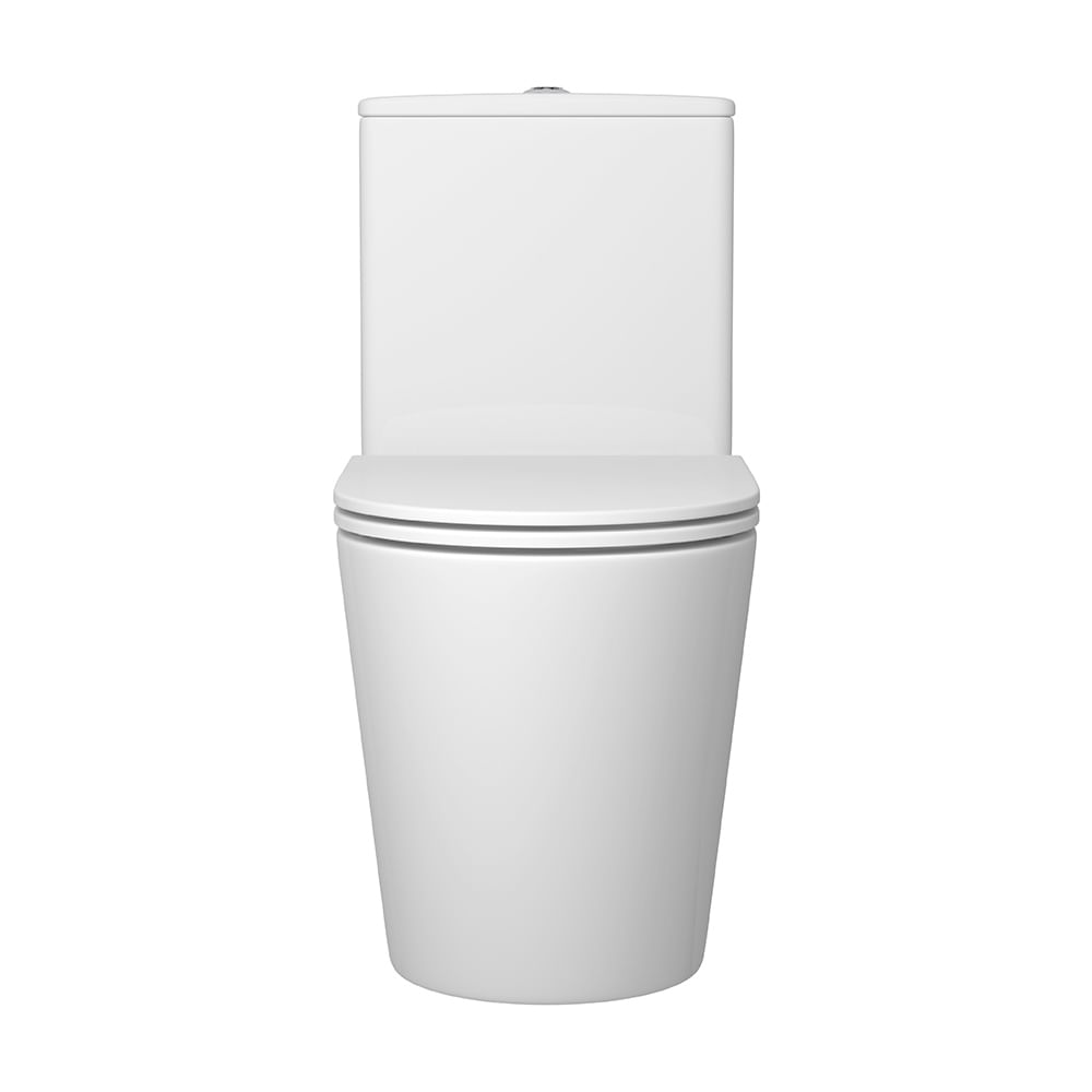 Encontraproduto.com.br - Kit Completo Bacia com Caixa Acoplada Link Ref. KP.8820.17 Branco Deca