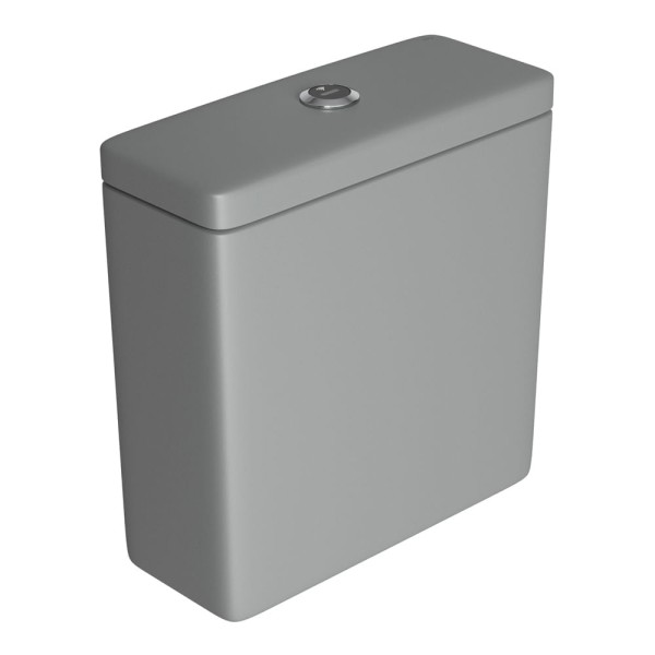 Encontraproduto.com.br - Caixa Acoplada Deca Touchless para Bacias | Axis | Living | Piano | Polo | Unic