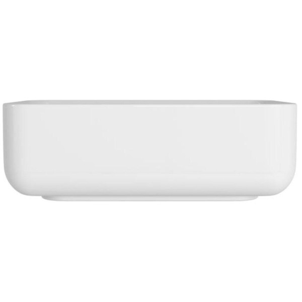 Encontraproduto.com.br - Cuba de apoio retanqular 40x30 l.13040.17 branco Deca