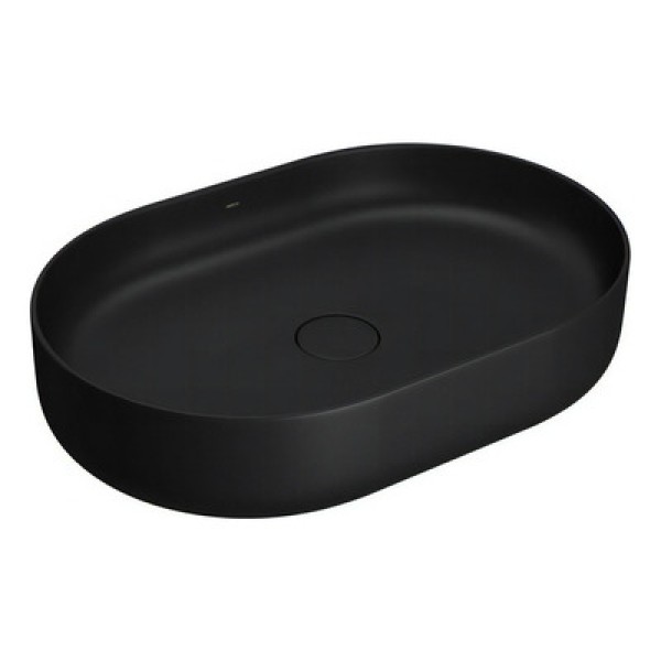 Cuba Oval de Apoio 60cm