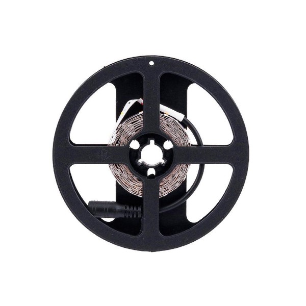 Encontraproduto.com.br - Fita LED 2835 12V 4,8W IP20 2,5M com Fonte - Gaya