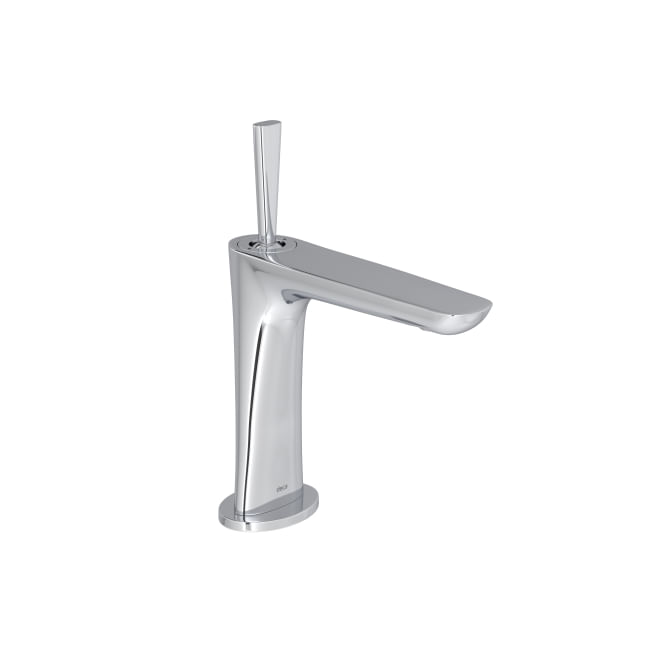 Misturador Monocomando de Mesa Bica Baixa para Lavatório Lk Cromado - 2875.C17 - Deca