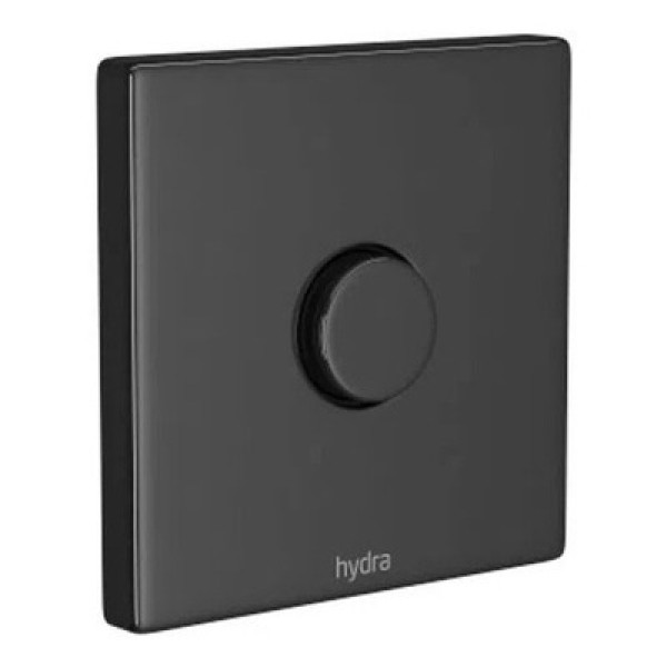 Kit Conversor Hydra Max P/ Hydra Plus Black Matte - Deca