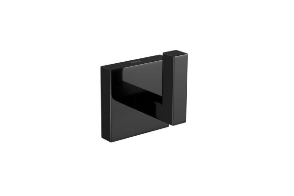 Encontraproduto.com.br - Cabide Deca Clean Black Noir 2060