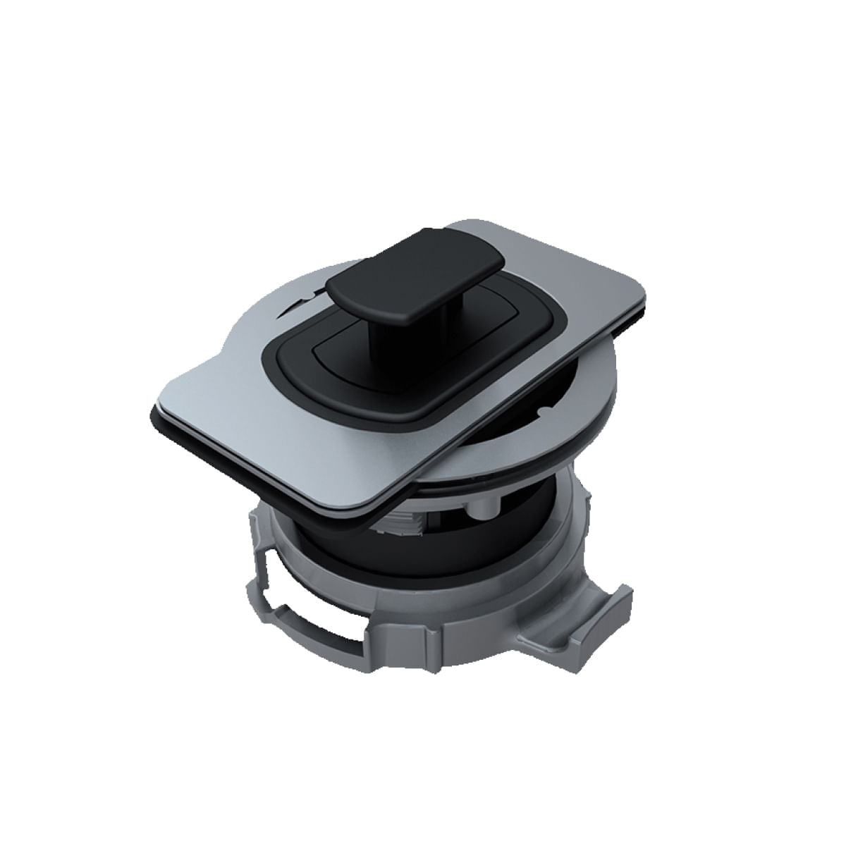 Adaptador para Triturador de Cozinha Deca