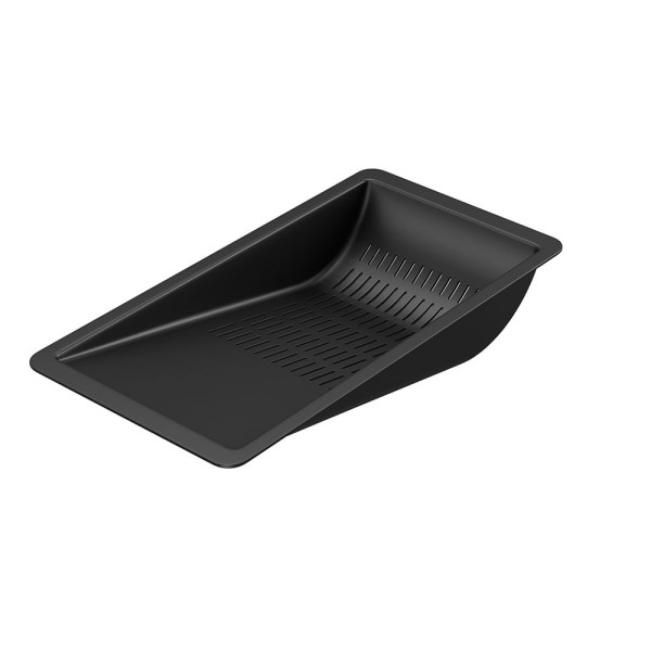 Encontraproduto.com.br - Misturador Monocomando para Cozinha Mesa Fresh Cromado - 2273.C - Deca