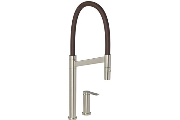 Encontraproduto.com.br - Misturador Monocomando Deca de Mesa para Cozinha | Deca Colore