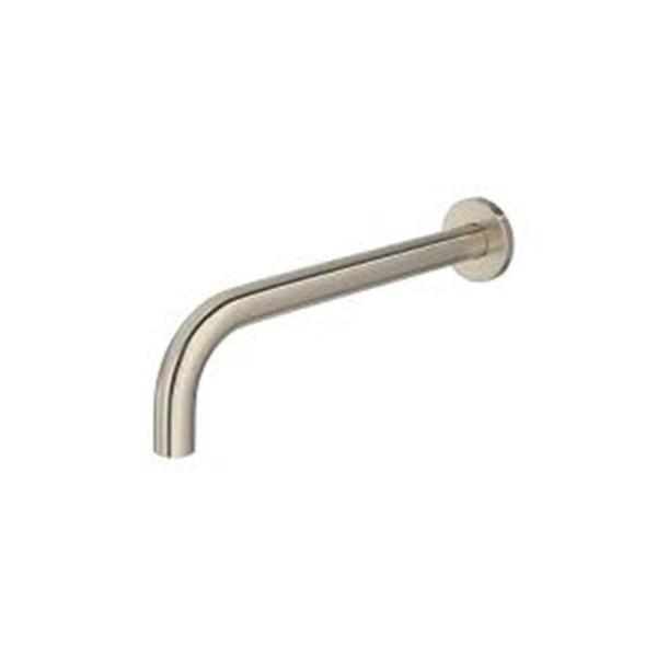 Encontraproduto.com.br - Bica de Parede Lavatório Longa You 1/2