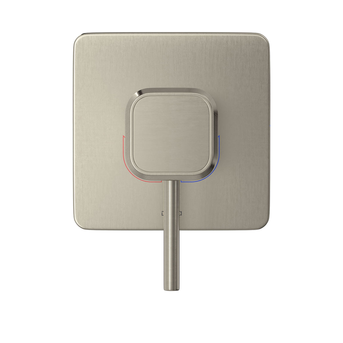Encontraproduto.com.br - Acabamento para Monocomando Deca de Chuveiro Quadrado | Deca You