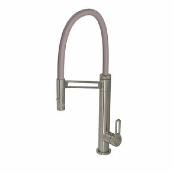 Misturador Monocomando Deca de Mesa para Cozinha | Urban