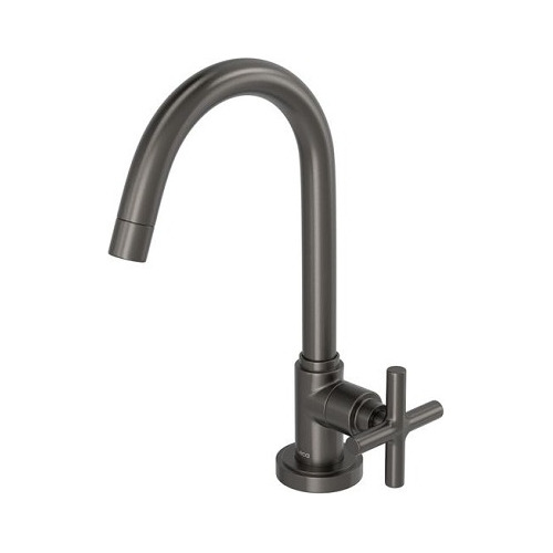 Encontraproduto.com.br - Torneira Deca de Mesa Bica Alta para Lavatório | Duna Clássica