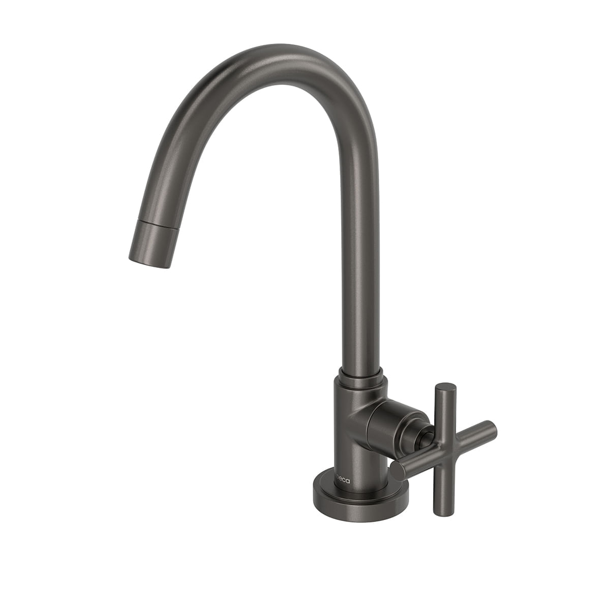 Encontraproduto.com.br - Torneira Deca de Mesa Bica Alta para Lavatório | Duna Clássica