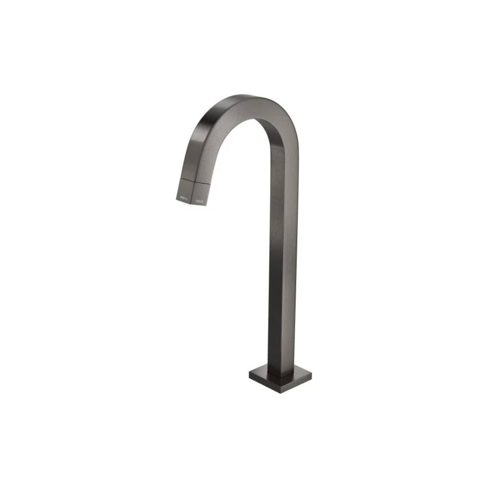 Encontraproduto.com.br - Torneira de Mesa Bica Alta para Lavatório Deca Tube