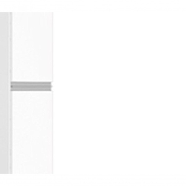 Encontraproduto.com.br - Paneleiro Simples 2 Portas Aline Poquema