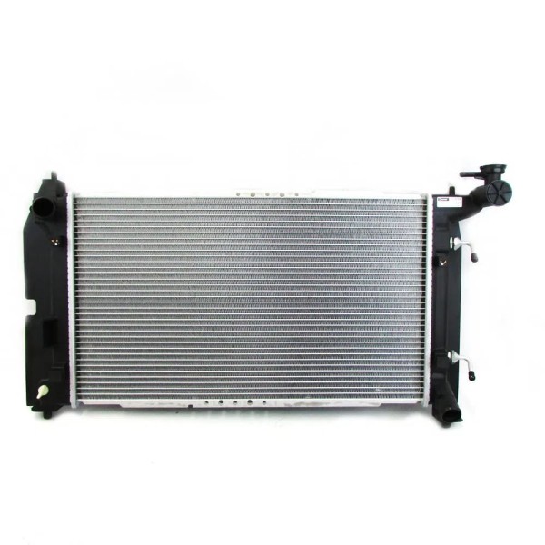Radiador - Denso - BC4221366120RC