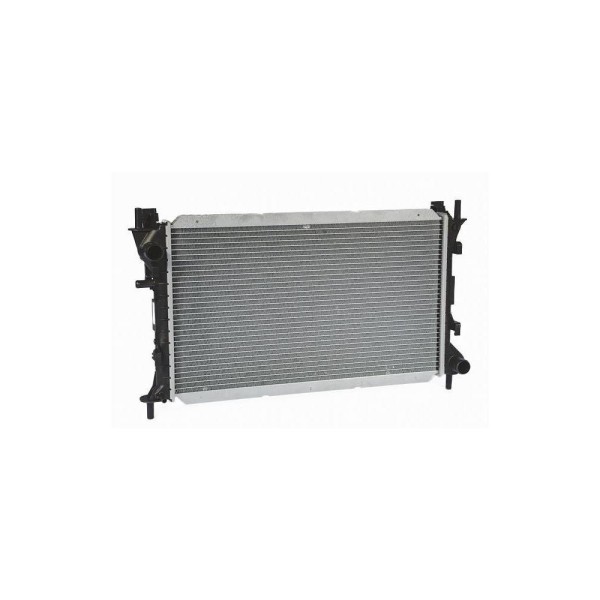 Radiador - Denso - BC4221761910RC