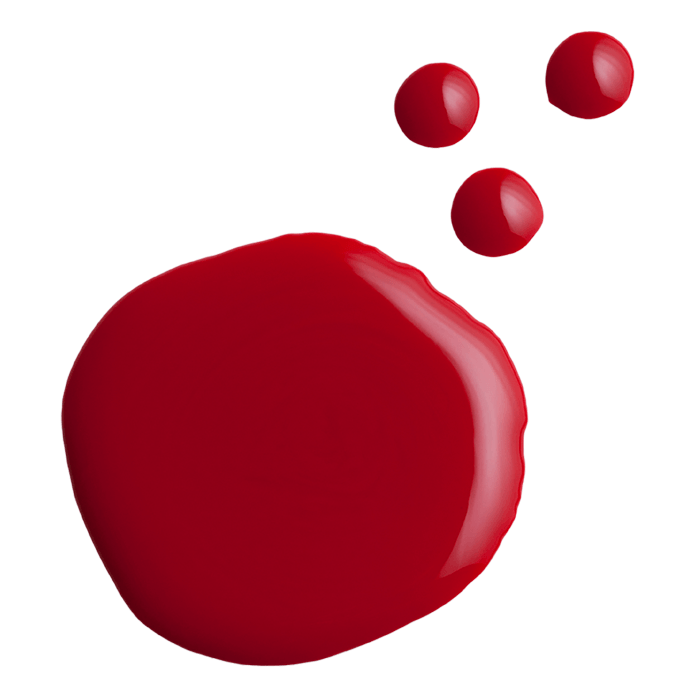 Encontraproduto.com.br - Esmalte 8ml 217 Red Velvet - Dailus