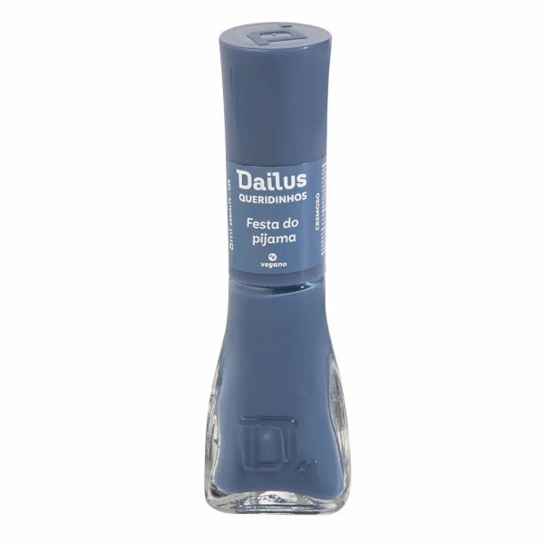 Encontraproduto.com.br - Esmalte Dailus Queridinhos Festa do Pijama