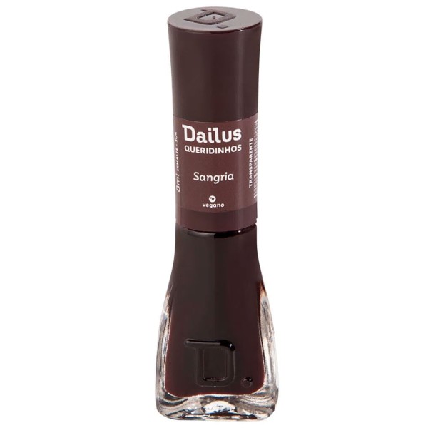 Encontraproduto.com.br - Esmalte Sangria Dailus - 8ml
