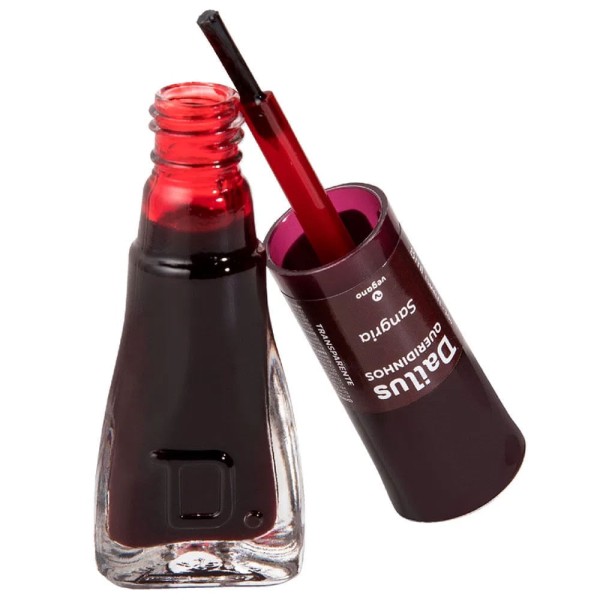 Encontraproduto.com.br - Esmalte Sangria Dailus - 8ml