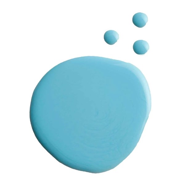 Encontraproduto.com.br - Esmalte Dailus Cremosa Nuvem Algodão 8Ml - Dailus Maquiagem