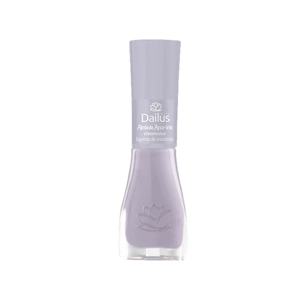 Esmalte Arco Iris 8ml 07 Lagrima De Unicornio - Dailus