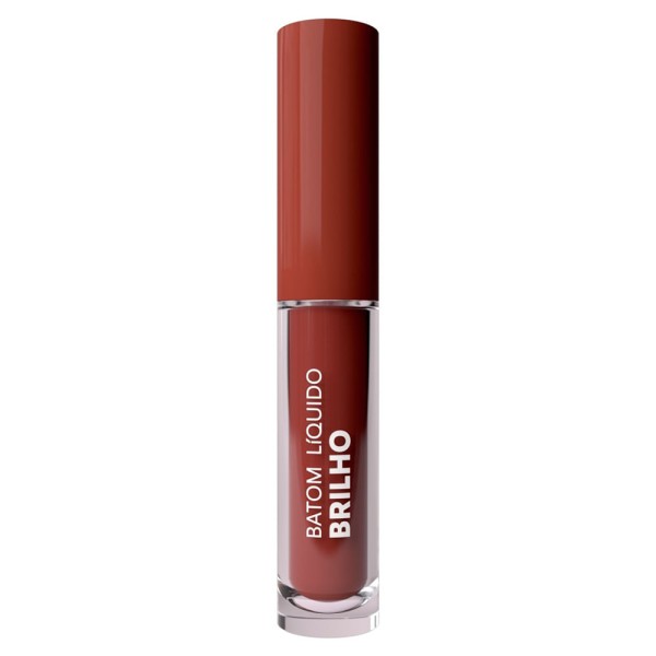 Encontraproduto.com.br - Batom Líquido Dailus Nude Nasci Pronta
