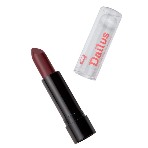 Encontraproduto.com.br - Batom Cremoso Vegano 3,5g 10 Debochada - Dailus