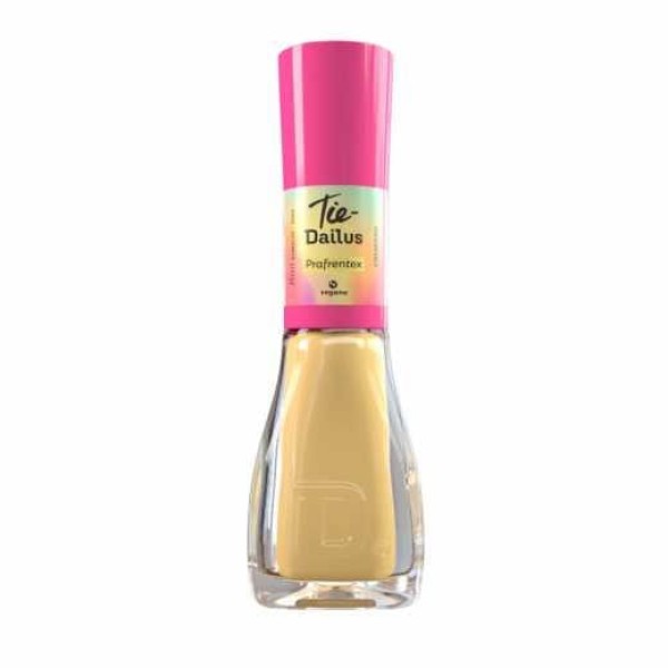 Encontraproduto.com.br - Esmalte Vegano Dailus Tie Prafrentex