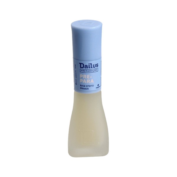 Encontraproduto.com.br - Esmalte Tratamento Dailus Base Primer Pre-Para